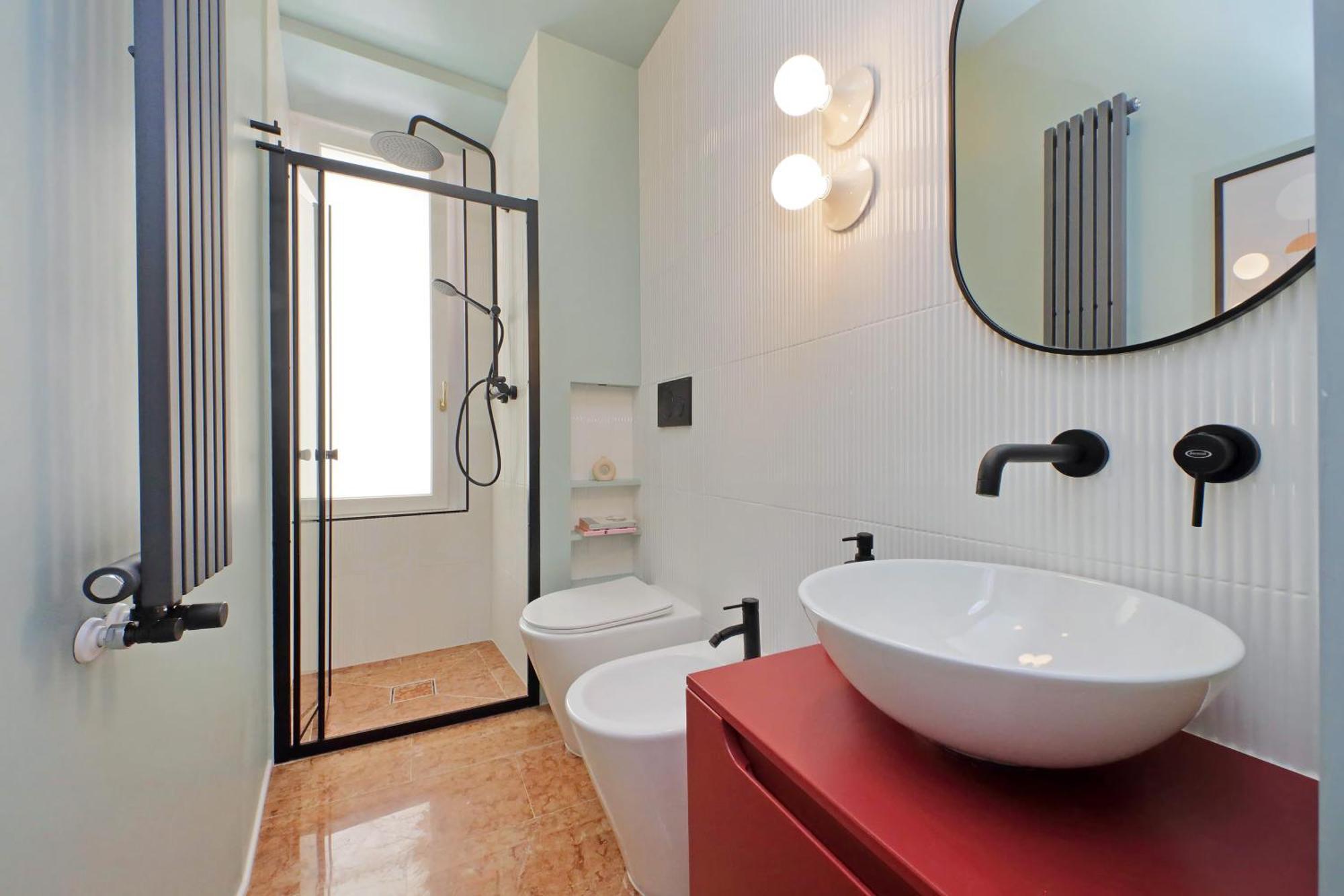 Ych-lussuoso Al Colosseo Apartment Rom