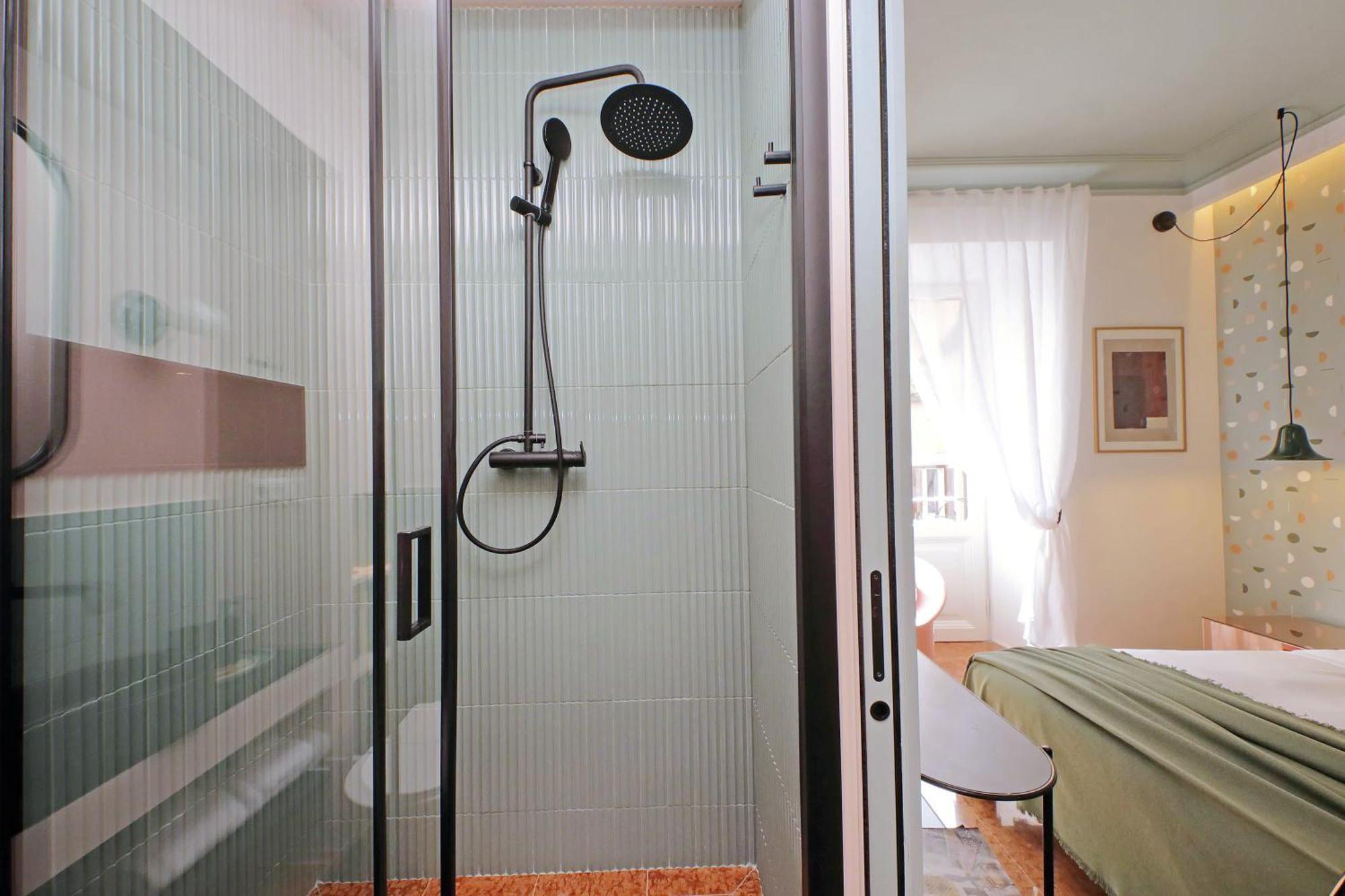 Apartment Ych-lussuoso Al Colosseo Rom